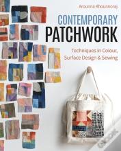 Contemporary Patchwork