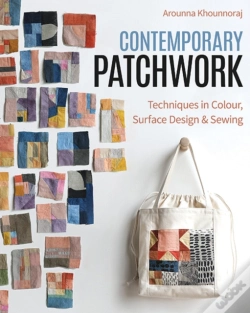 Capa do artigo Contemporary Patchwork