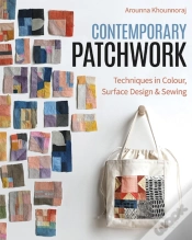 Capa do artigo Contemporary Patchwork