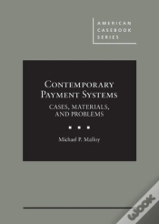 Capa do artigo Contemporary Payment Systems