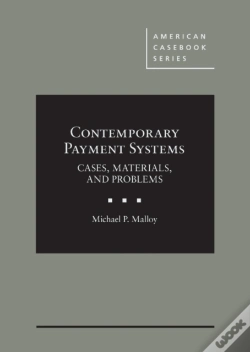 Capa do artigo Contemporary Payment Systems