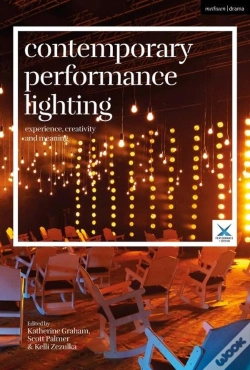 Capa do artigo Contemporary Performance Lighting