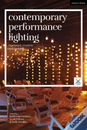 Capa do artigo Contemporary Performance Lighting