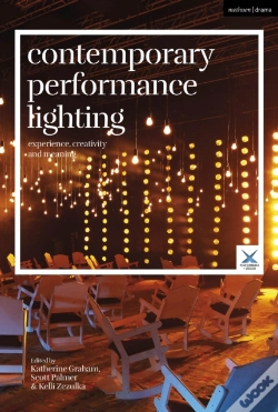 Capa do artigo Contemporary Performance Lighting