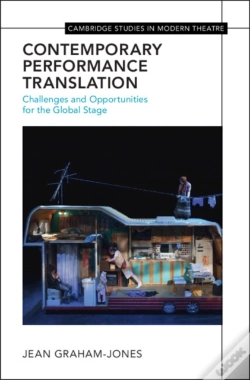 Capa do artigo Contemporary Performance Translation