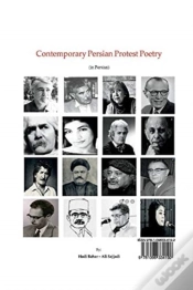 Capa do artigo Contemporary Persian Protest Poetry