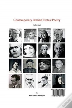 Capa do artigo Contemporary Persian Protest Poetry