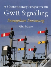 Capa do artigo Contemporary Perspective On Gwr Signalling