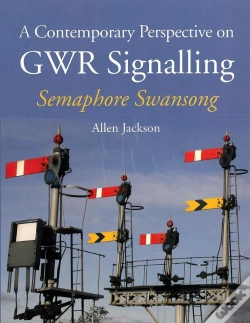 Capa do artigo Contemporary Perspective On Gwr Signalling