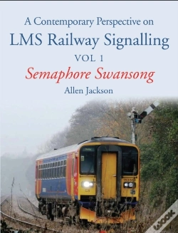 Capa do artigo Contemporary Perspective On Lms Railway Signalling Vol 1
