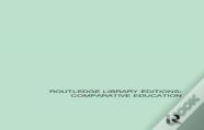 Contemporary Perspectives In Comparative Education