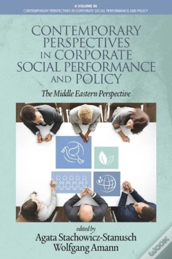 Capa do artigo Contemporary Perspectives In Corporate Social Performance And Policy