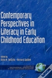 Contemporary Perspectives In Literacy In Early Childhood Education