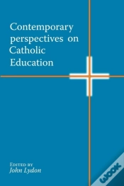 Capa do artigo Contemporary Perspectives On Catholic Education