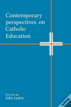 Capa do artigo Contemporary Perspectives On Catholic Education
