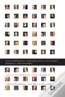 Contemporary Perspectives On Early Modern Philosophy