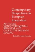 Contemporary Perspectives On European Integration