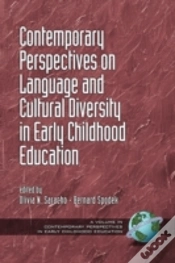 Capa do artigo Contemporary Perspectives On Language An