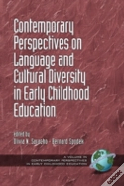 Capa do artigo Contemporary Perspectives On Language An