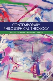 Capa do artigo Contemporary Philosophical Theology