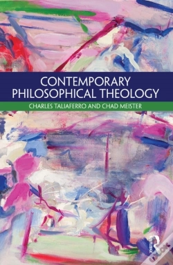 Capa do artigo Contemporary Philosophical Theology