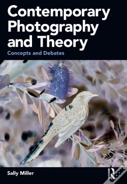 Capa do artigo Contemporary Photography And Theory