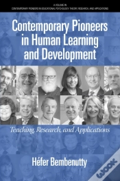 Capa do artigo Contemporary Pioneers In Human Learning And Development