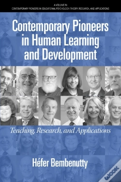 Capa do artigo Contemporary Pioneers In Human Learning And Development