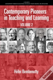 Capa do artigo Contemporary Pioneers In Teaching And Learning