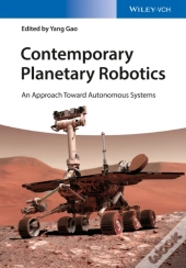 Contemporary Planetary Robotics
