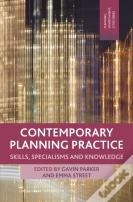 Contemporary Planning Practice