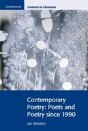 Contemporary Poetry - Preview