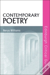 Contemporary Poetry