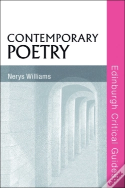 Capa do artigo Contemporary Poetry