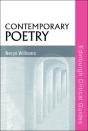 Contemporary Poetry - Preview