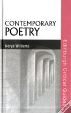 Capa do artigo Contemporary Poetry