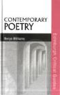 Contemporary Poetry - Preview
