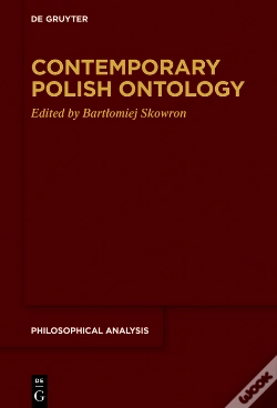 Capa do artigo Contemporary Polish Ontology