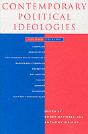 Contemporary Political Ideologies - Preview