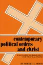 Contemporary Political Orders And Christ - Preview