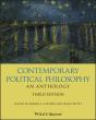 Contemporary Political Philosophy: An Anthology - Preview