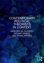 Contemporary Political Theorists In Context - Preview
