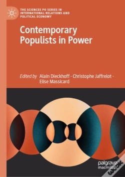 Capa do artigo Contemporary Populists In Power
