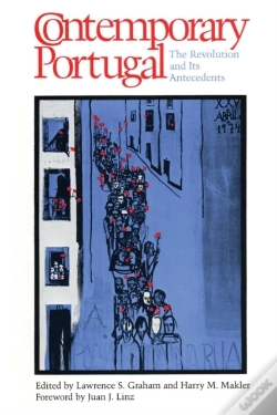 Capa do artigo Contemporary Portugal