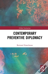 Contemporary Preventive Diplomacy