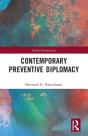 Contemporary Preventive Diplomacy - Preview