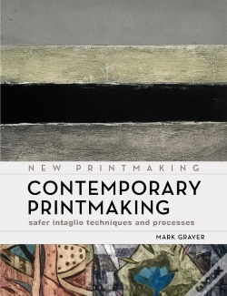 Capa do artigo Contemporary Printmaking