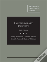 Contemporary Property