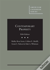 Contemporary Property