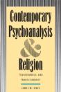 Contemporary Psychoanalysis And Religion - Preview